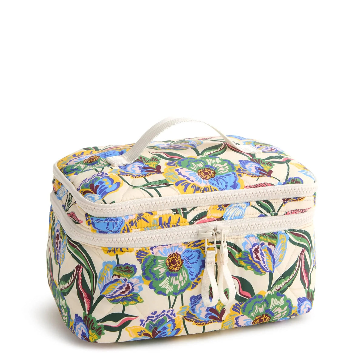 Brush Up Cosmetic Case