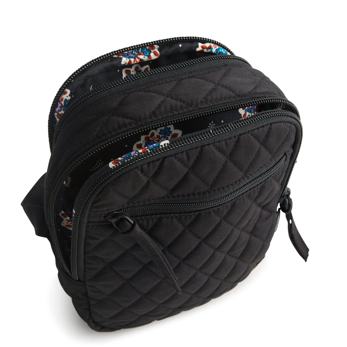 Sullivan Crossbody