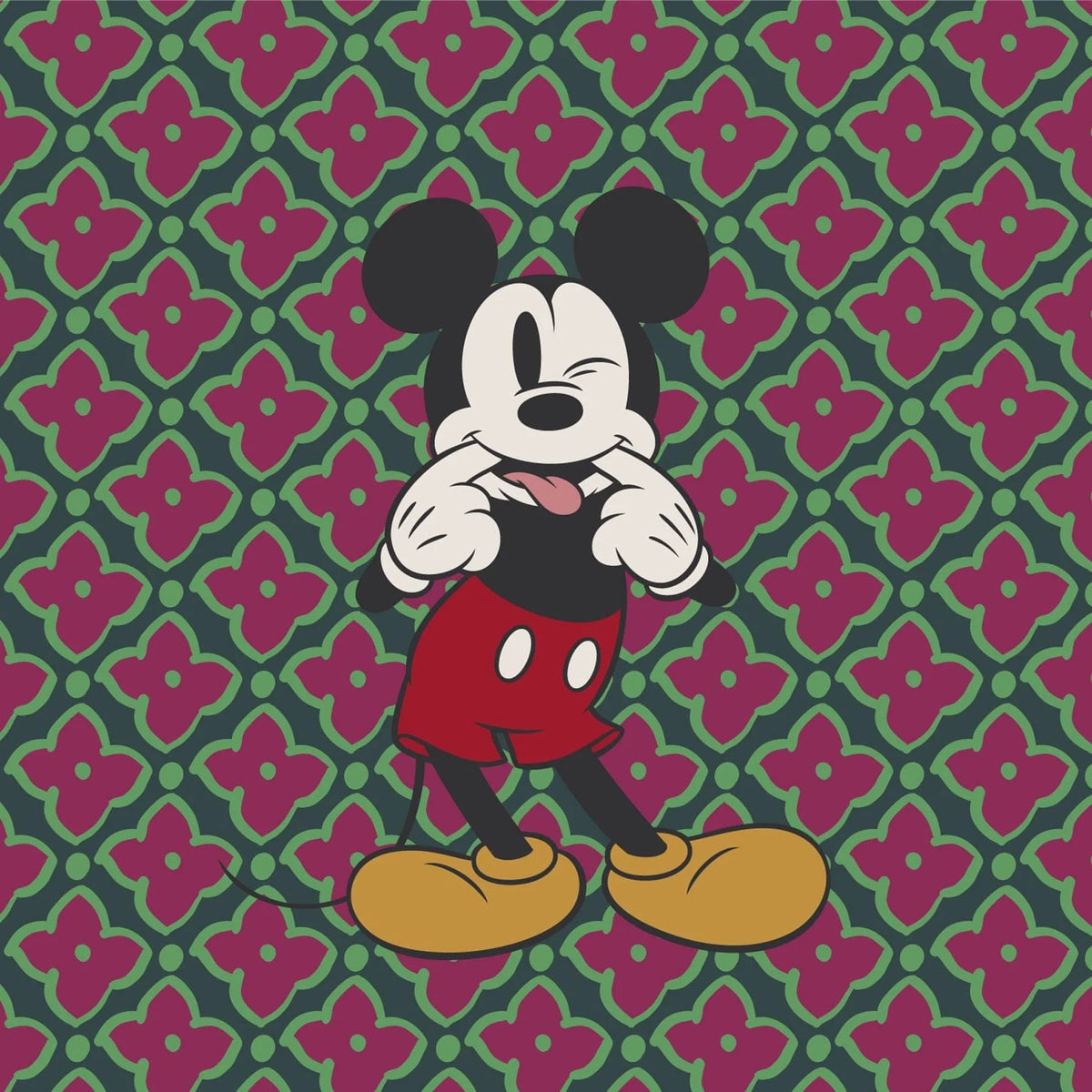 Disney Tab Wallet