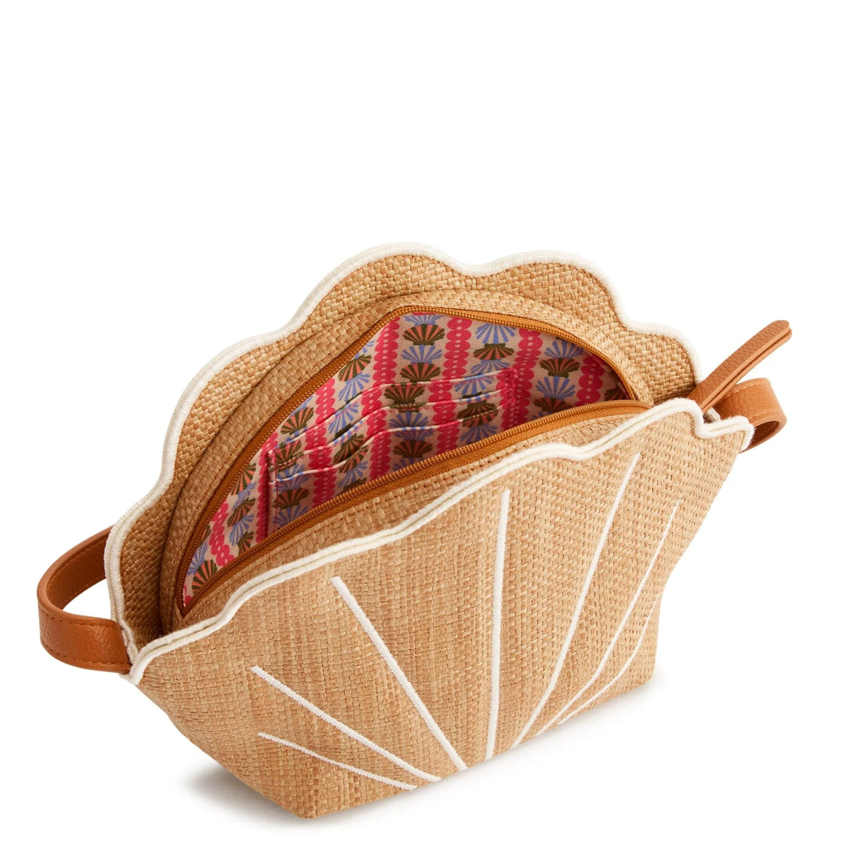 Shell Crossbody