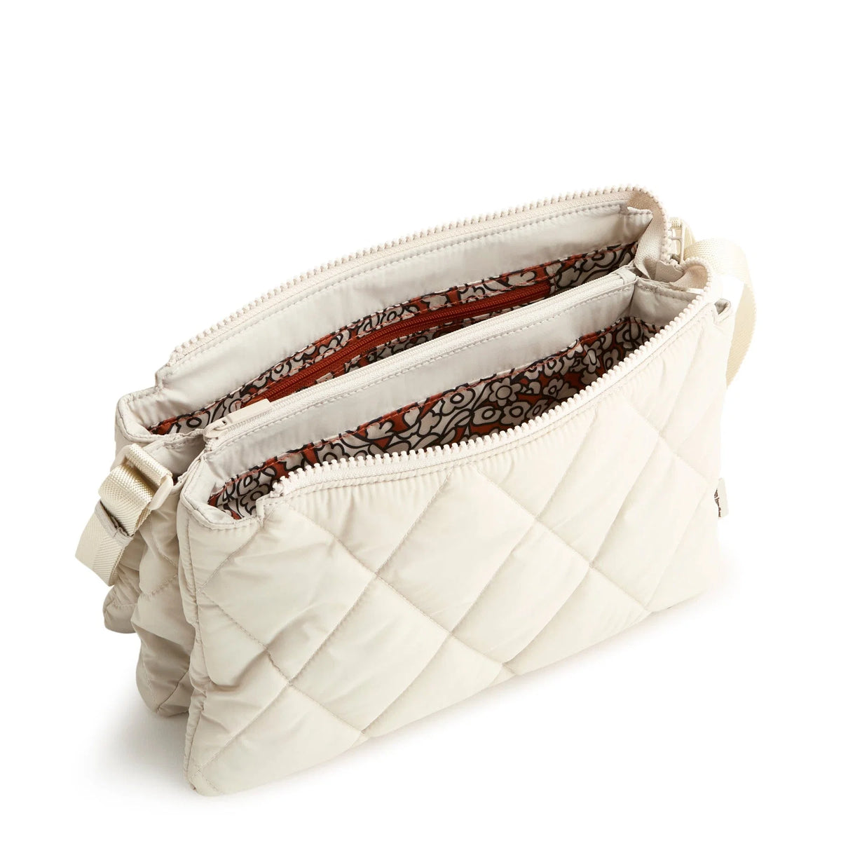 Foxbury Crossbody