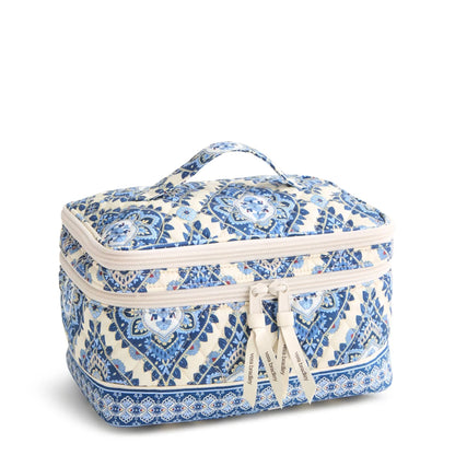 Brush Up Cosmetic Case