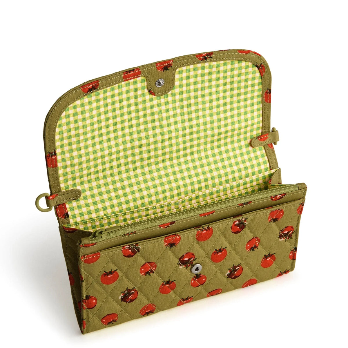 Wildwood Wallet Crossbody