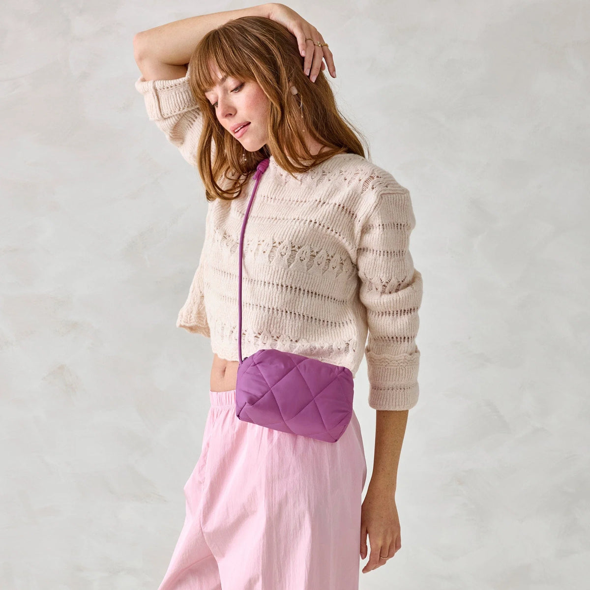 Blake Crossbody