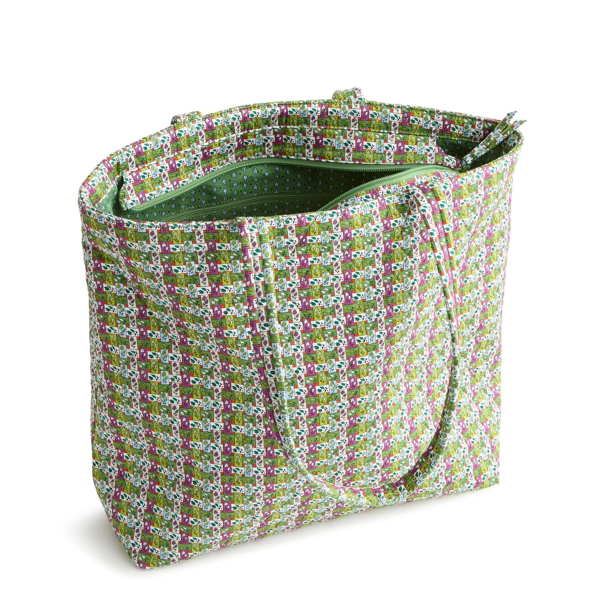 Original Zip Tote Bag
