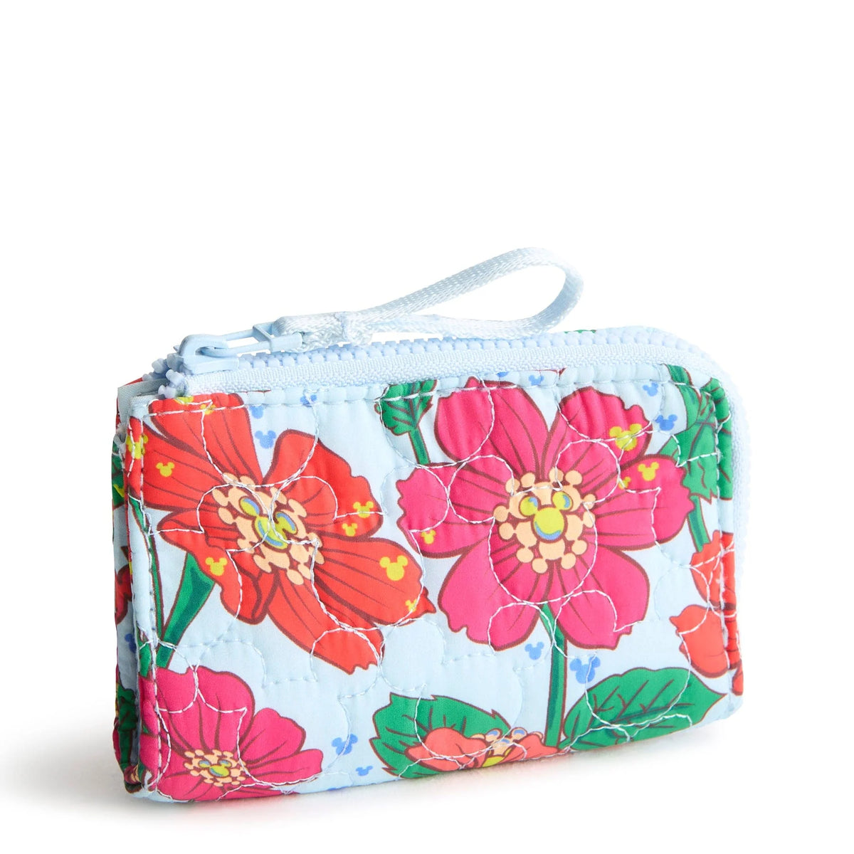 Disney Zip Card Pouch