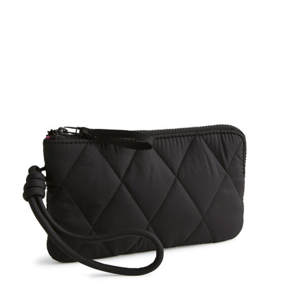 Zip Wristlet