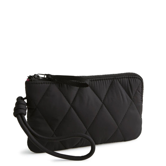 Zip Wristlet