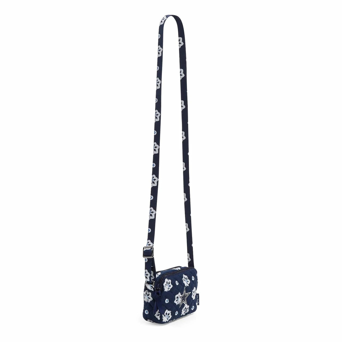 NFL RFID Small Stadium Crossbody Bag