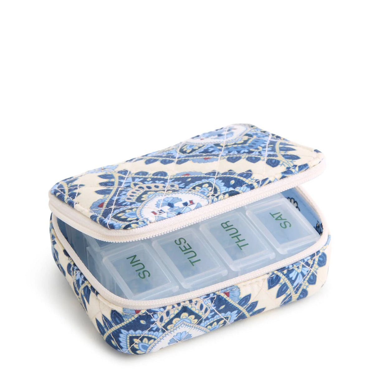 Travel Pill Case