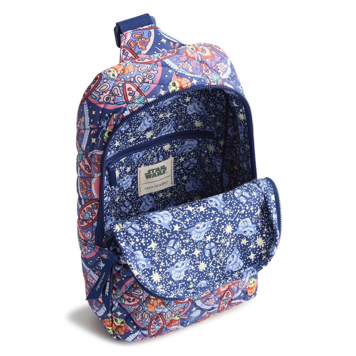 Star Wars Lorman Sling Backpack