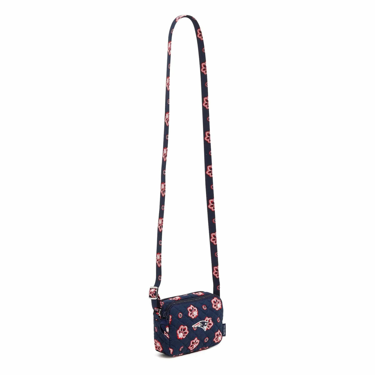 NFL RFID Small Stadium Crossbody Bag