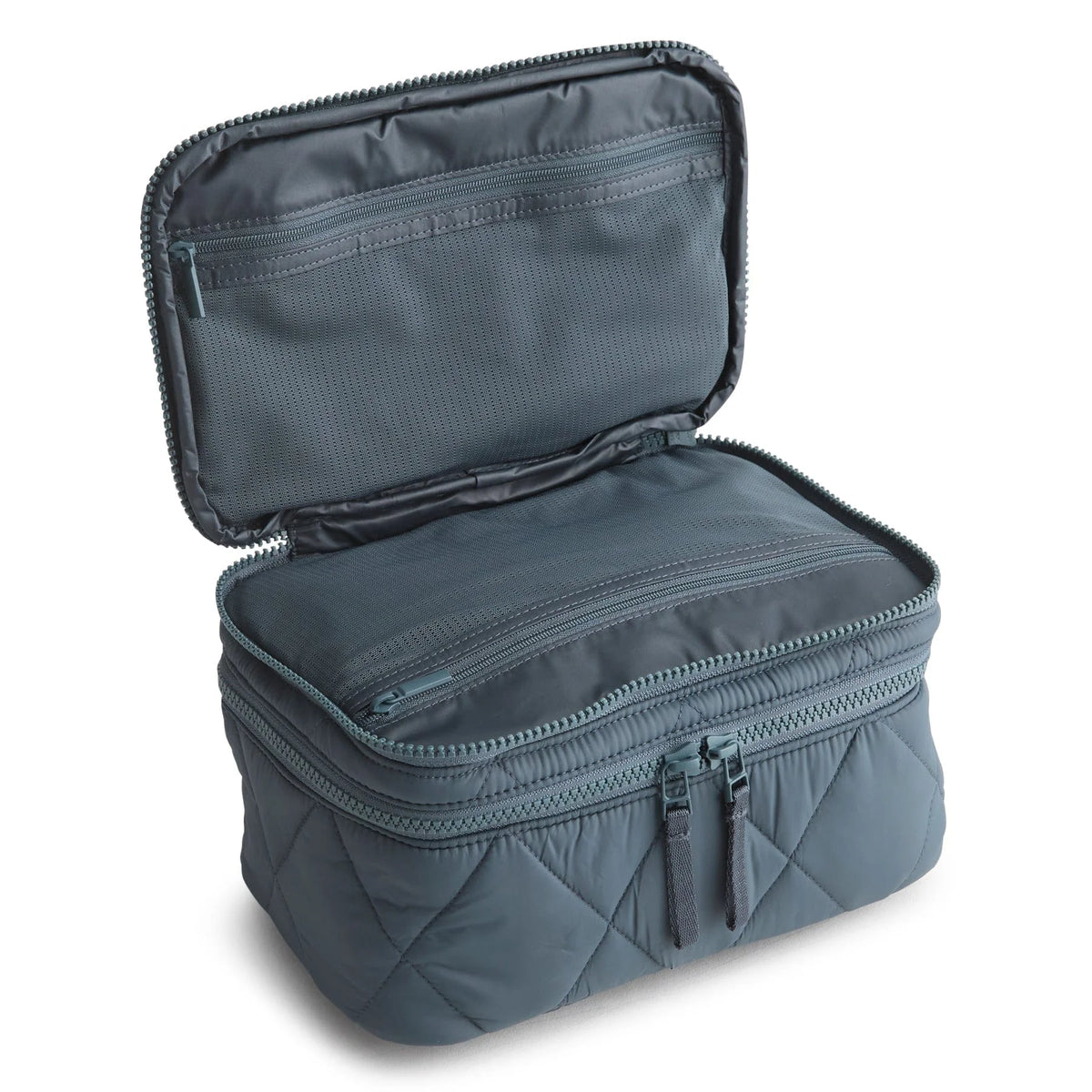 Brush Up Cosmetic Case