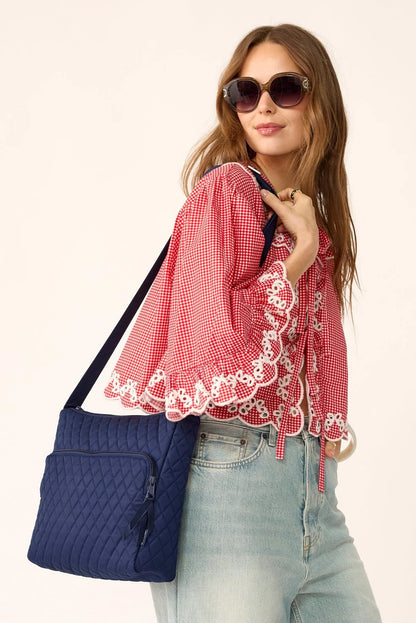 Harwick Large Messenger