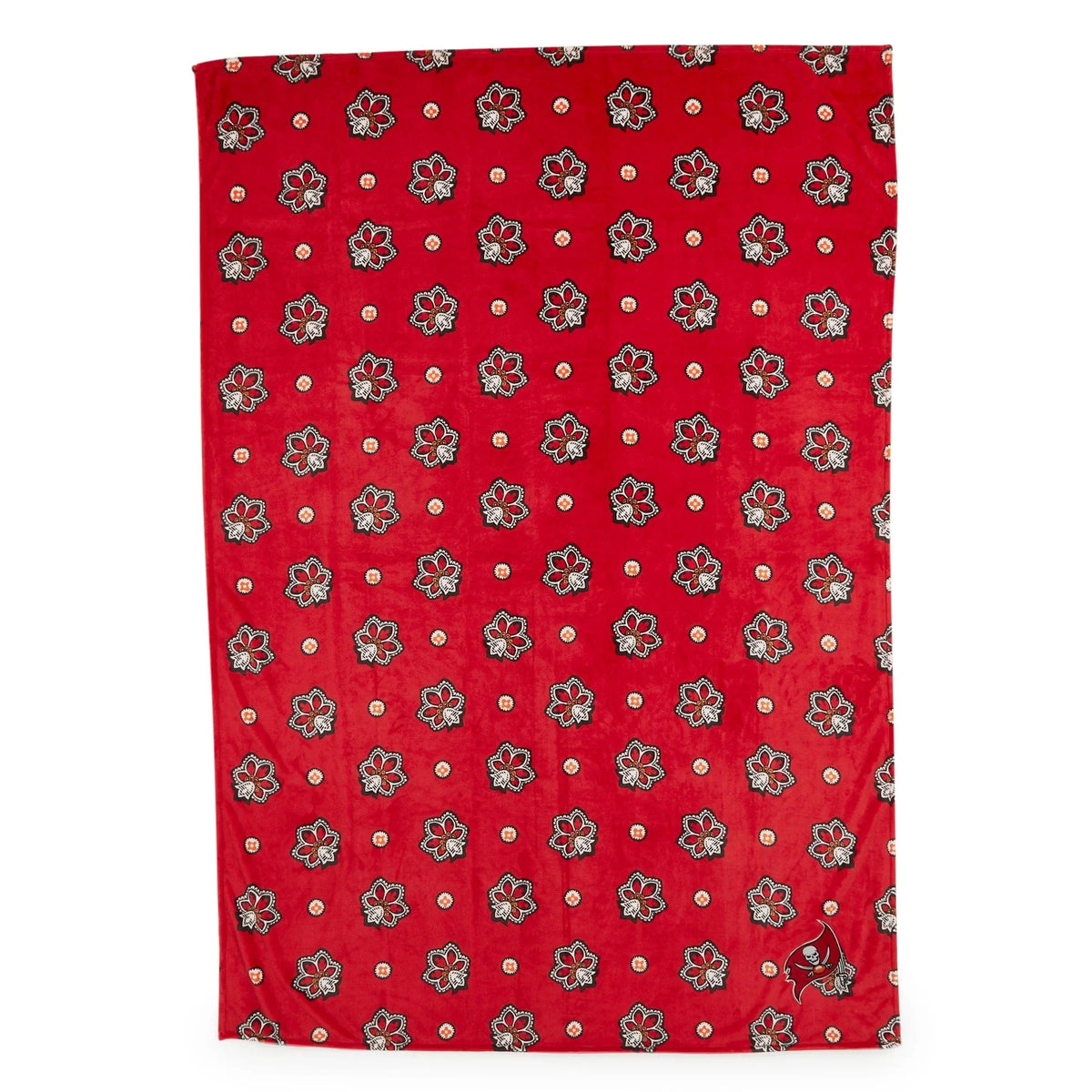 NFL Oversized Throw Blanket