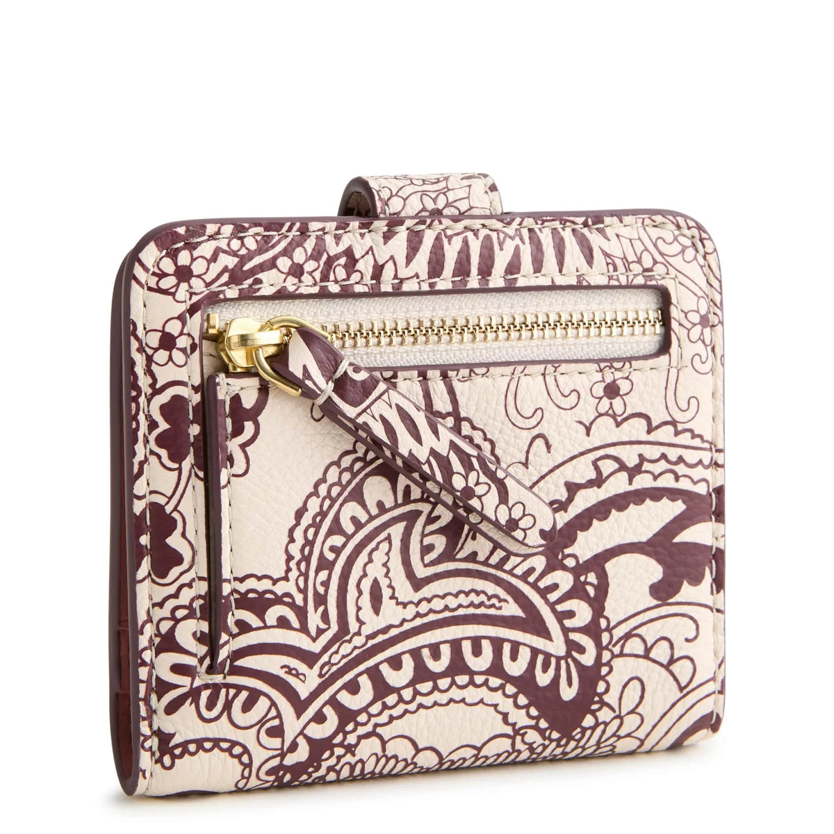 Small Tab Wallet