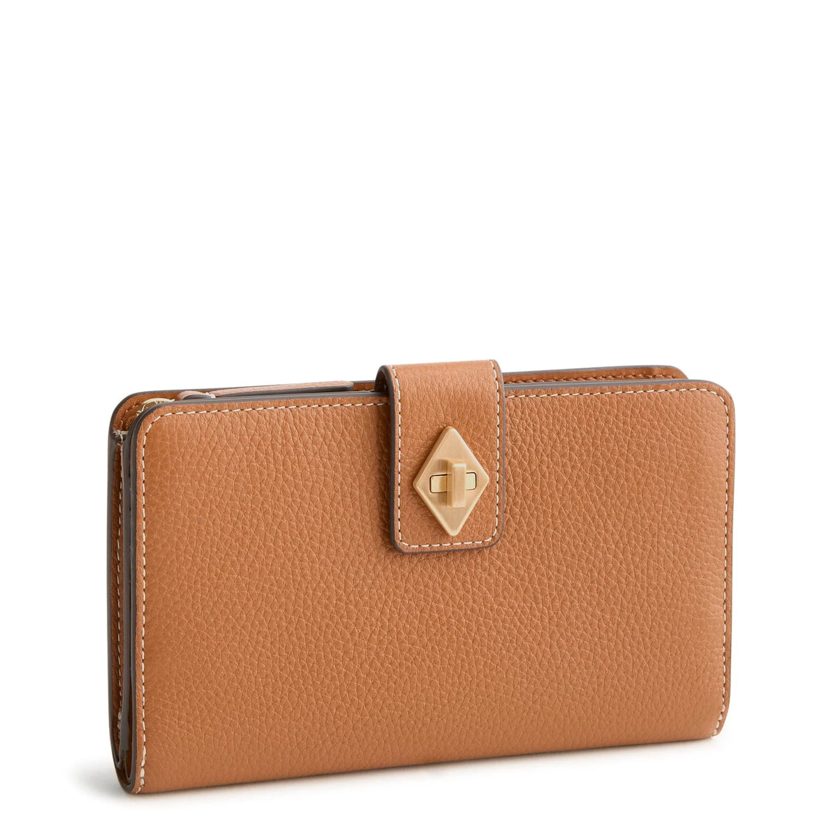 Turnlock Wallet