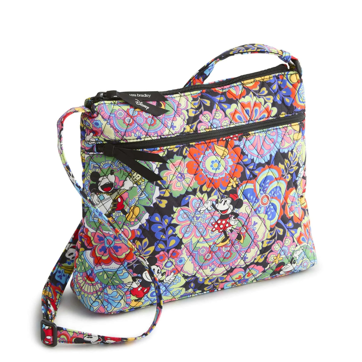 Disney Original Zip Hipster