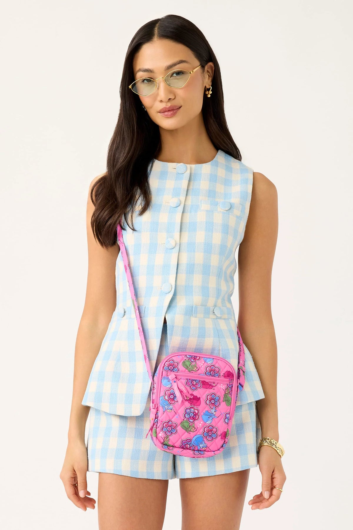 Disney Sullivan Crossbody