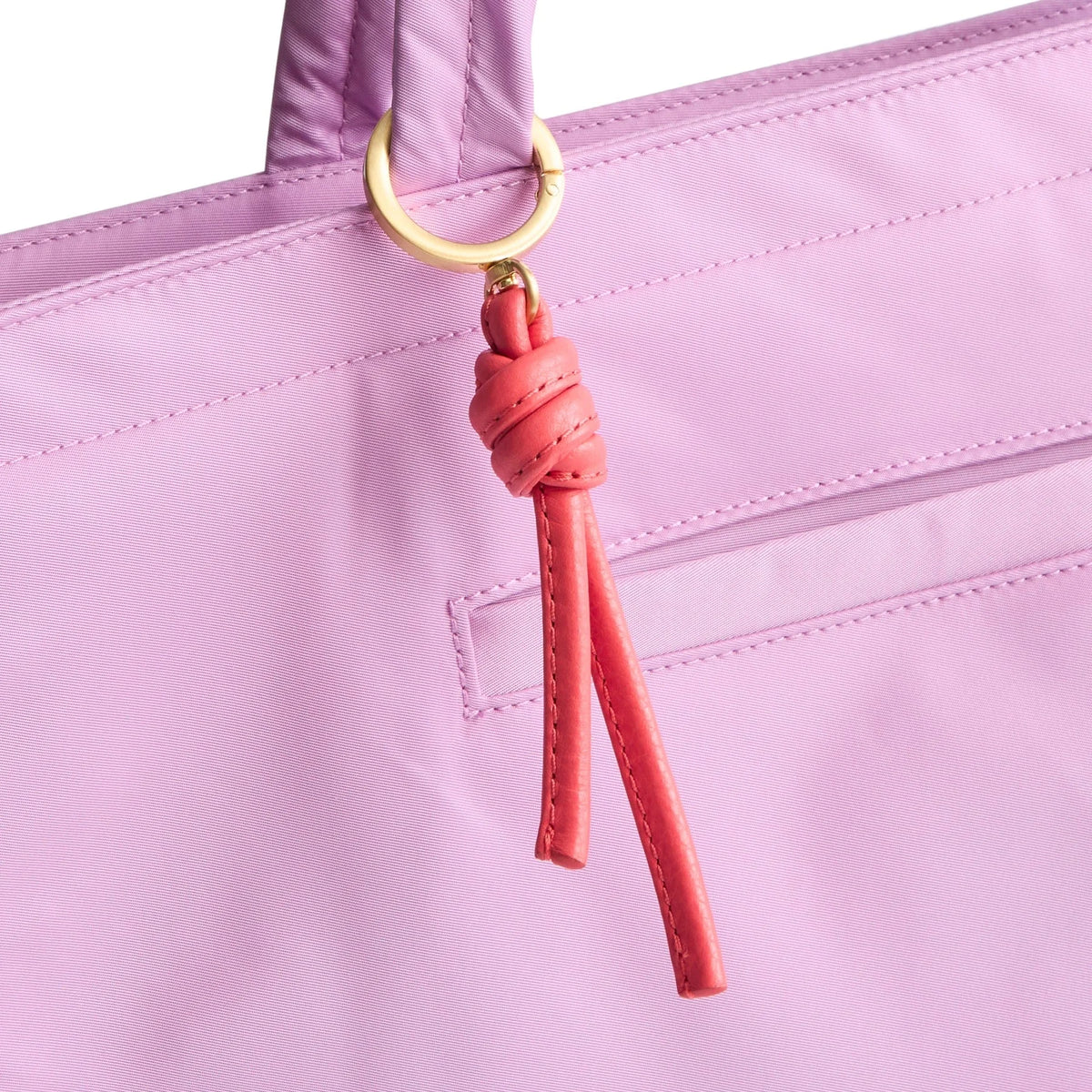 Every Day Bag Charm