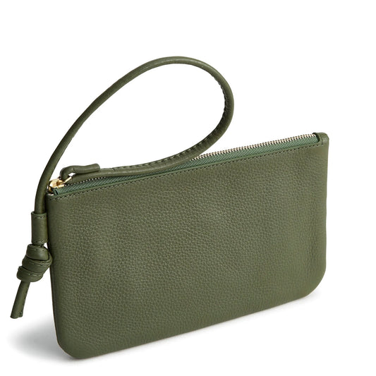 Knotted Wristlet