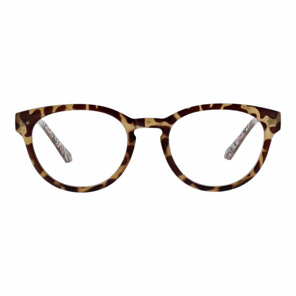 Sheyenne Blue Light Reader