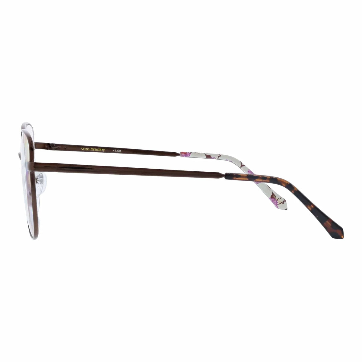 Silvies Blue Light Reader