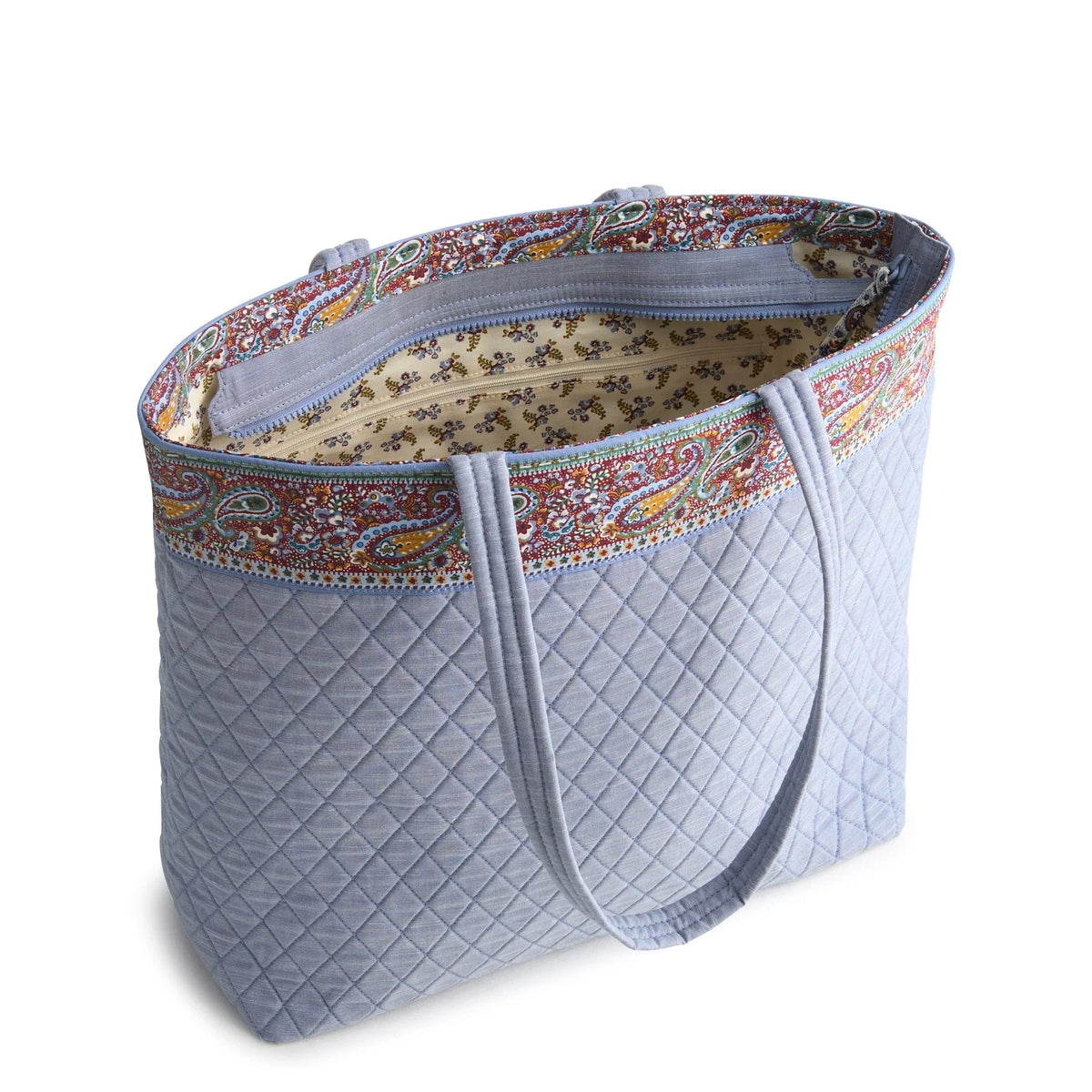 Original Zip Tote Bag