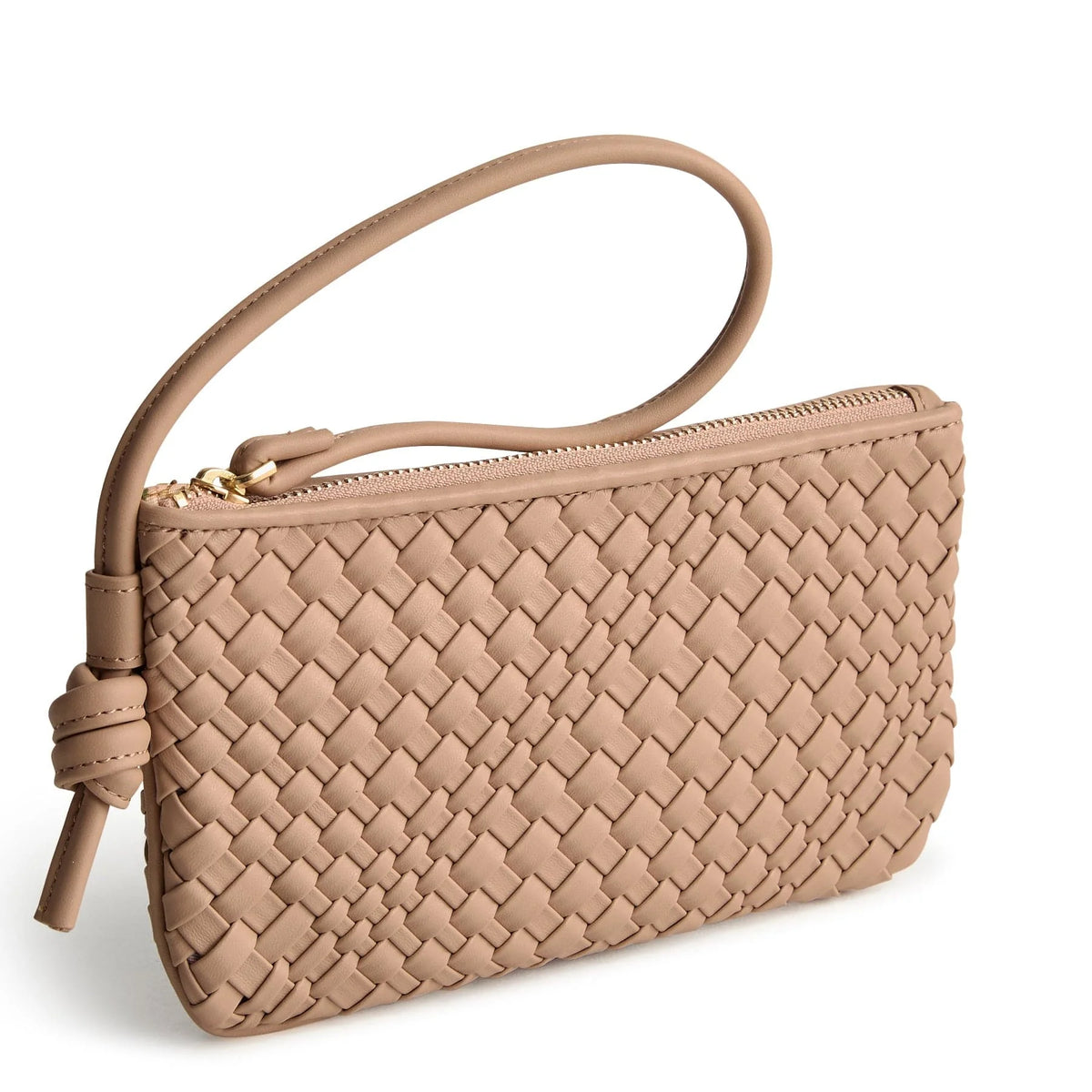 Knotted Wristlet