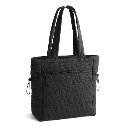 Star Wars Original Zip Tote Bag