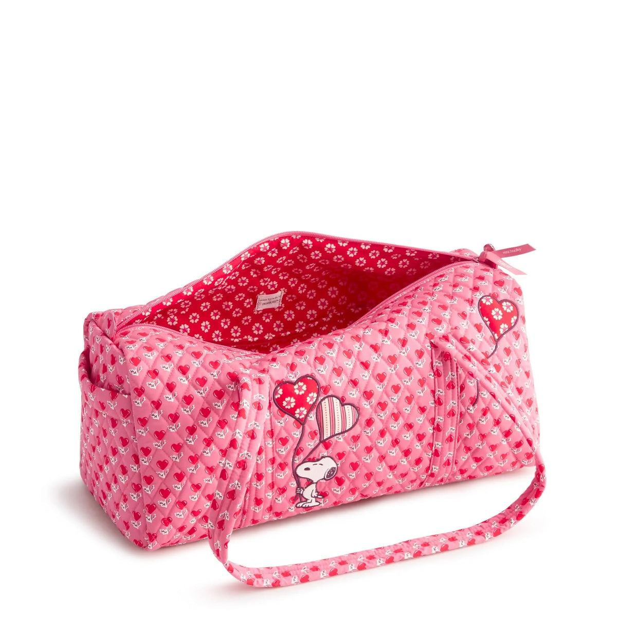 Peanuts Small Original Duffel