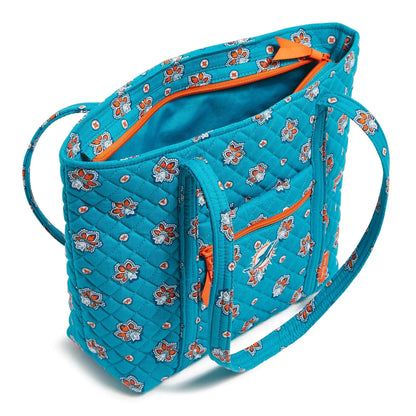 NFL Small Vera Tote Bag