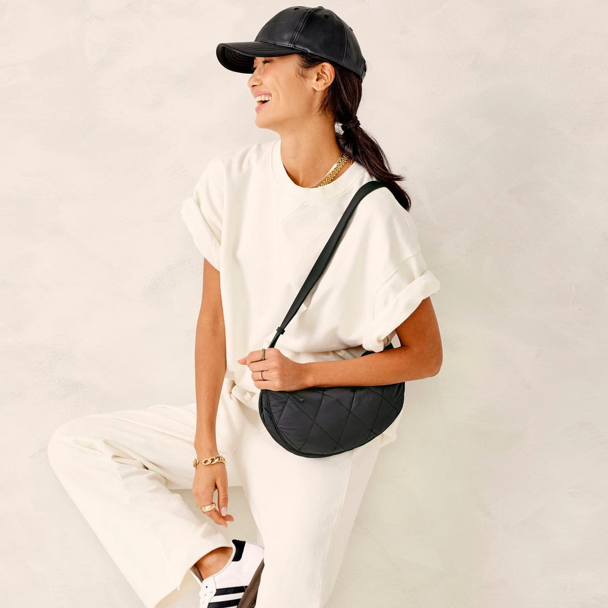 Springbrook Sling Crossbody