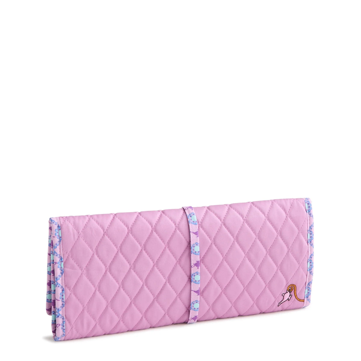 Disney Jewelry Roll