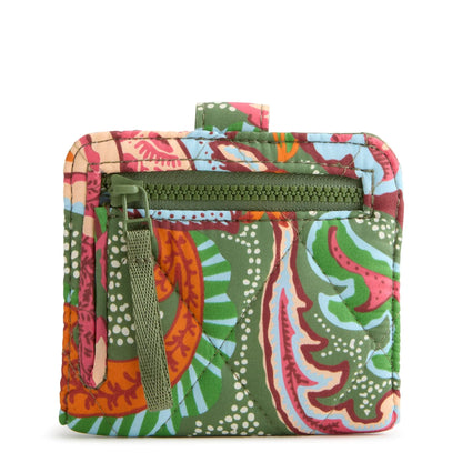 Small Tab Wallet