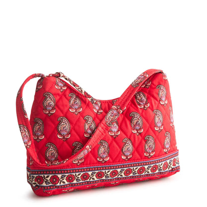 Post Shoulder Bag