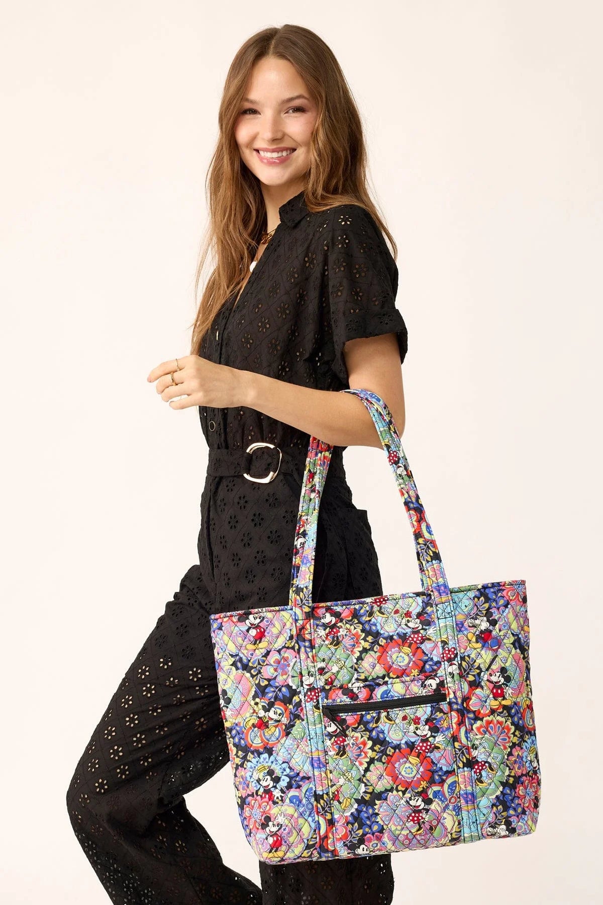 Disney Original Vera Tote