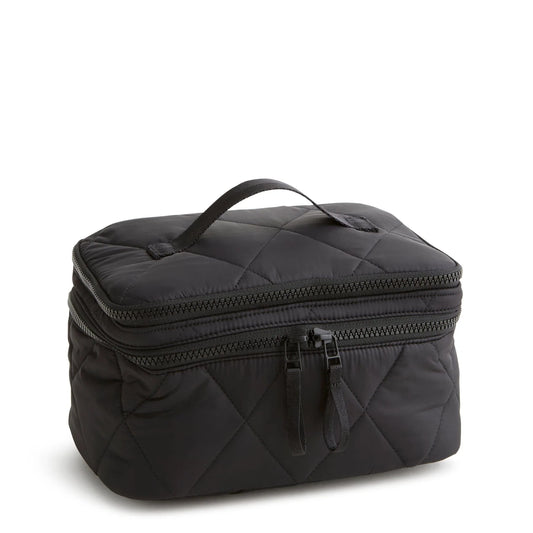 Brush Up Cosmetic Case
