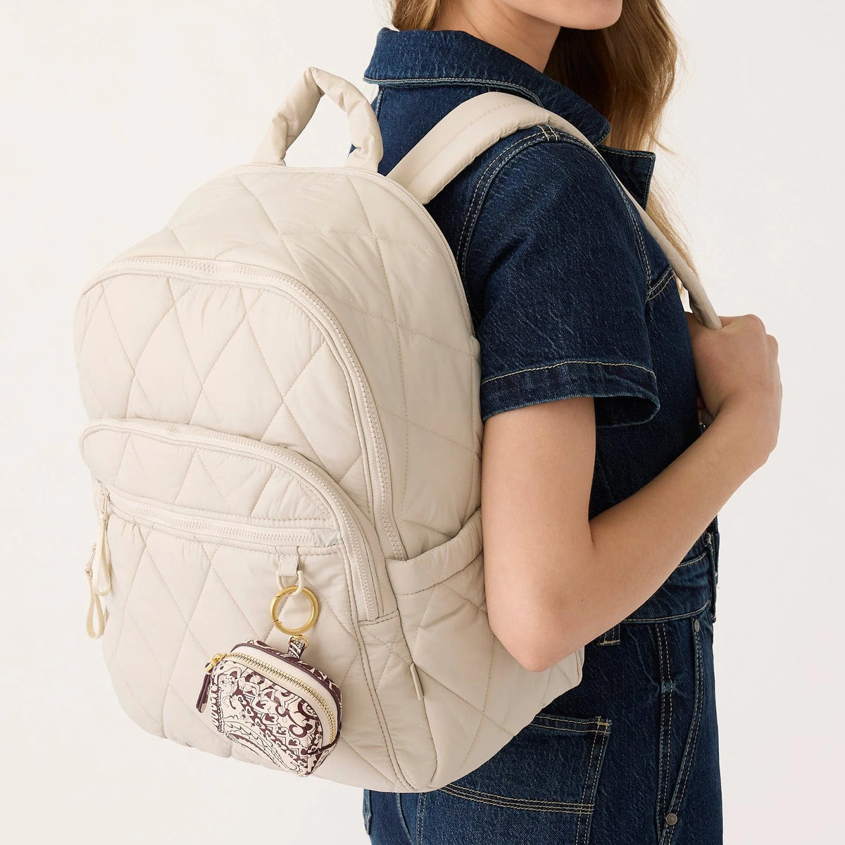 Bancroft Backpack