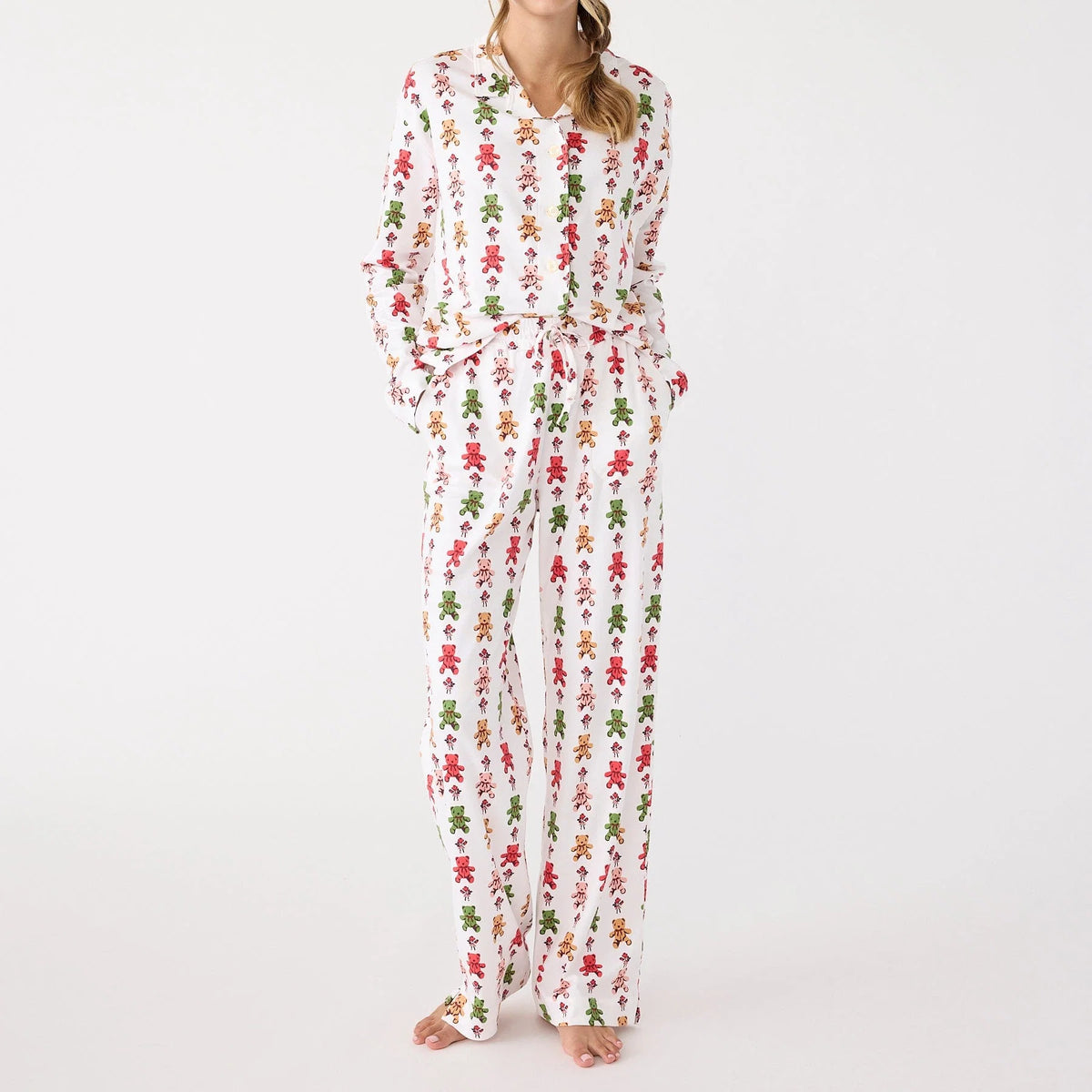 Pajama Pants