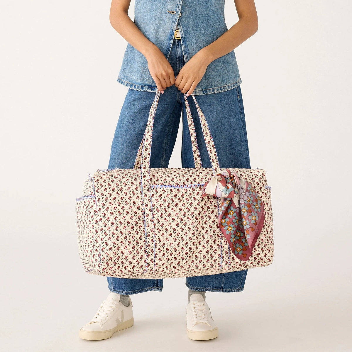 Large Original Duffel Bag