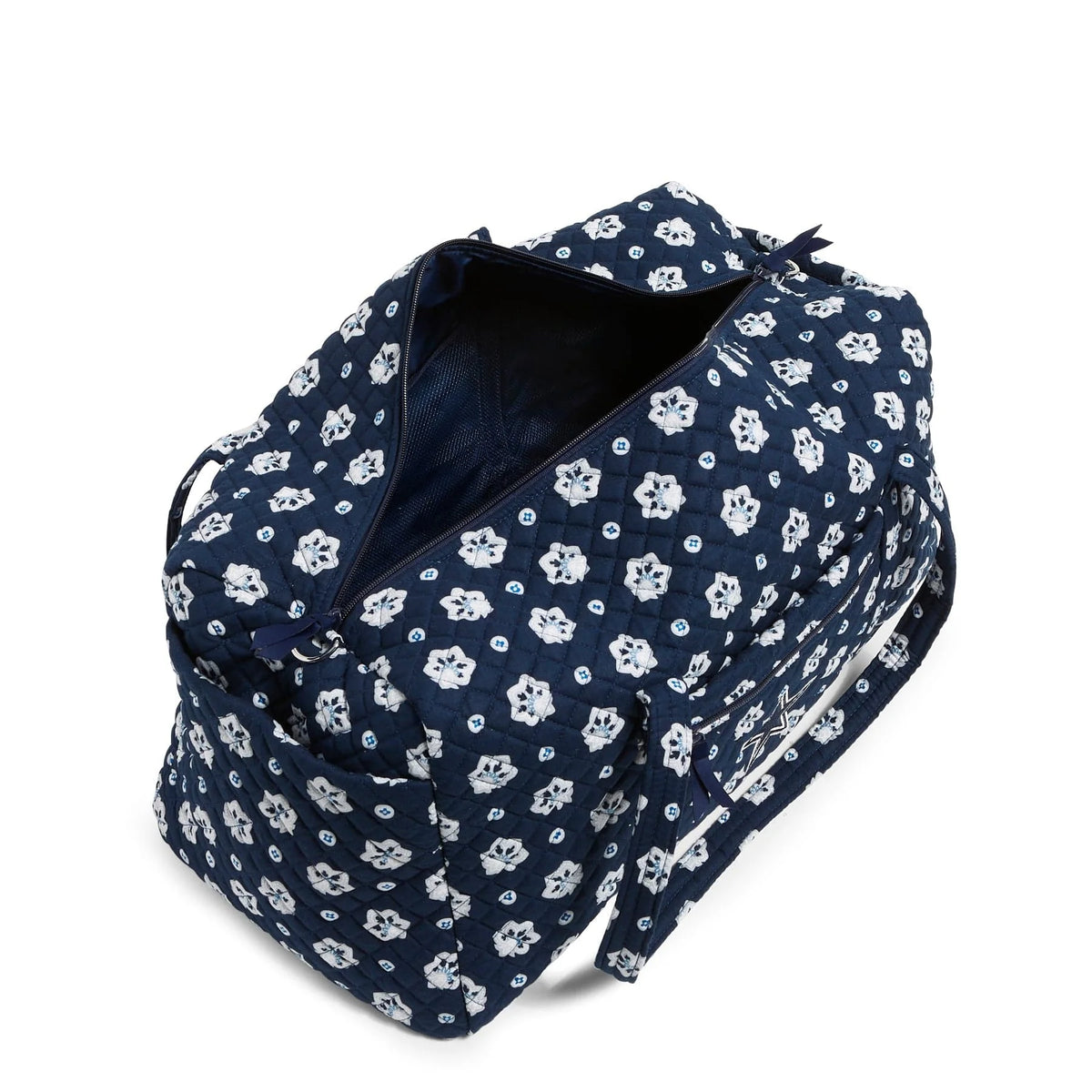 NFL Large Travel Duffel Bag