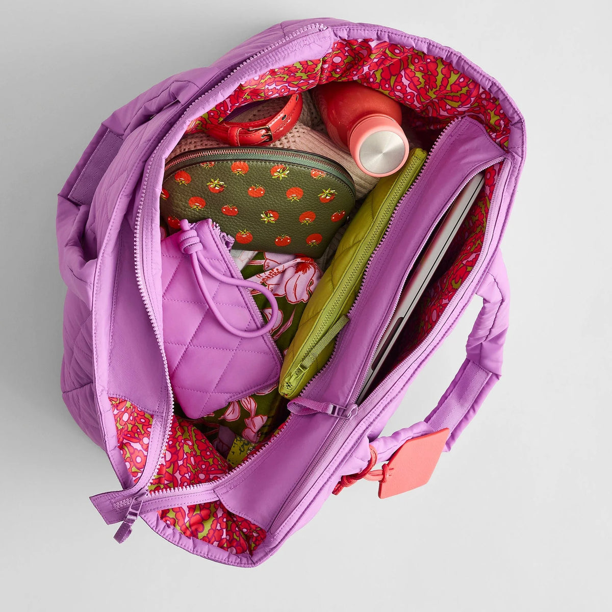 Knollton Tote Bag