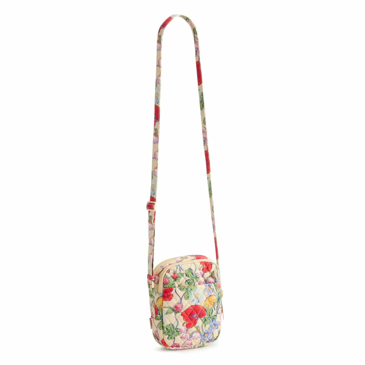 Sullivan Crossbody