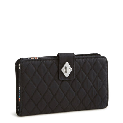 Turnlock Wallet