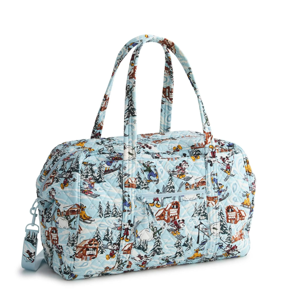 Disney Miramar Weekender