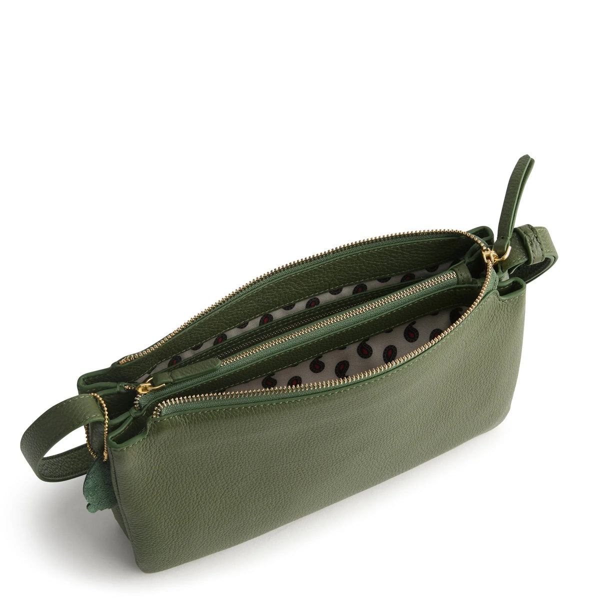 Foxbury Crossbody