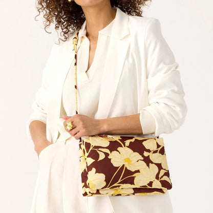 Foxbury Crossbody
