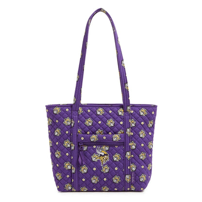 NFL Small Vera Tote Bag
