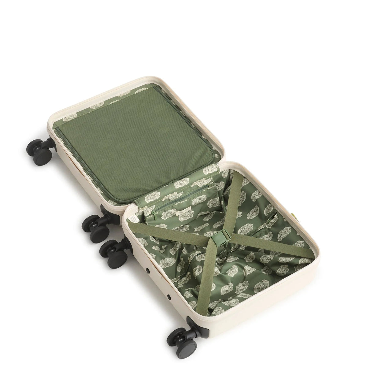 Mini Adair Spinner